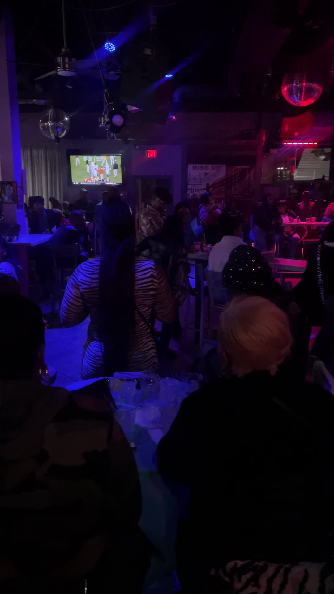 Grown Folks Cafe