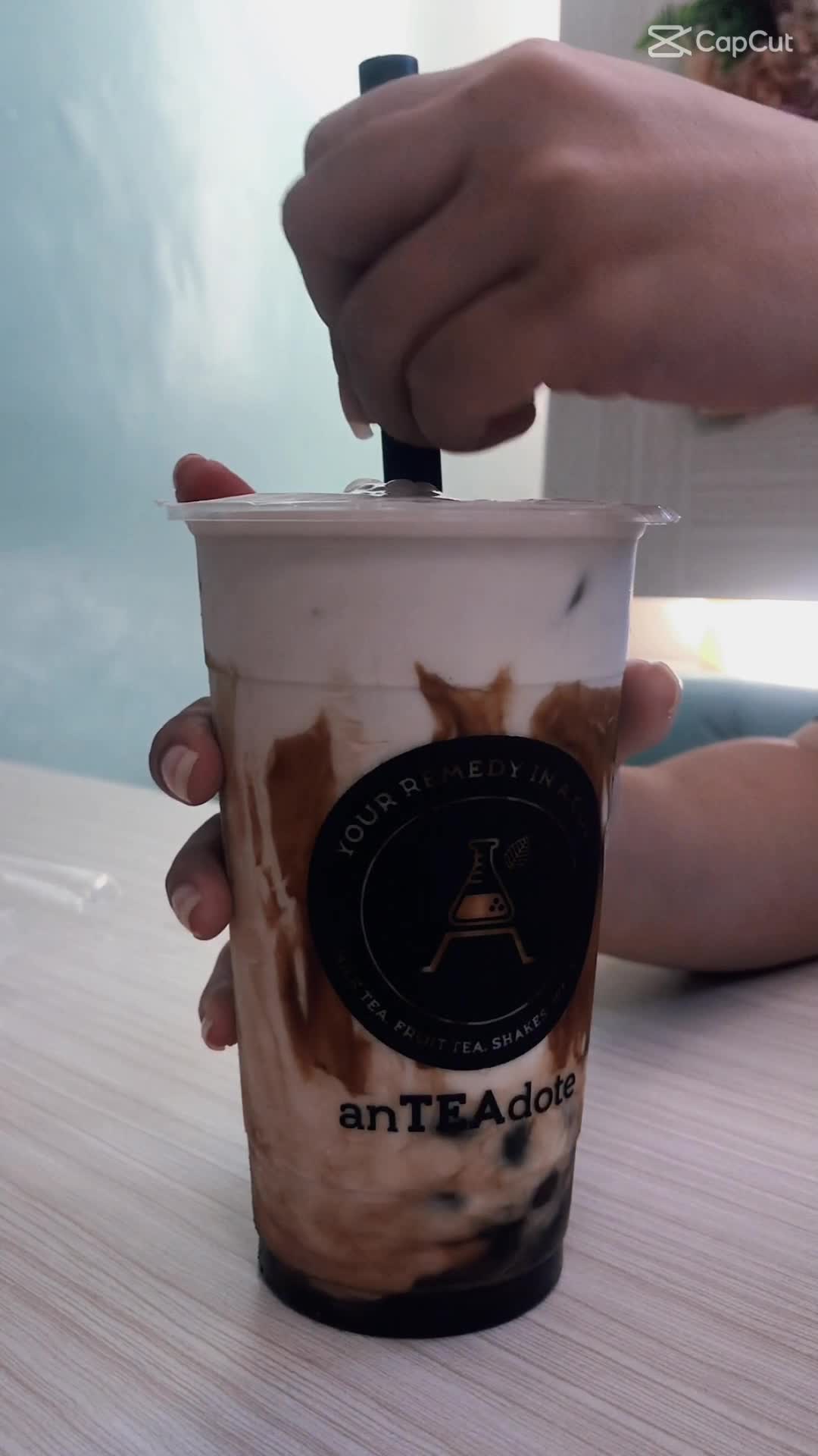 Anteadote Valenzuela