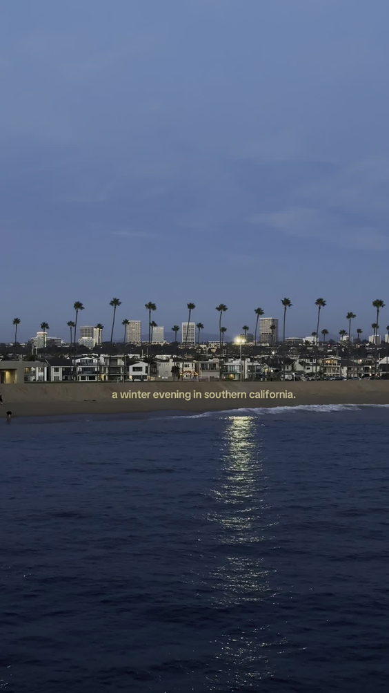 Newport Beach Pier