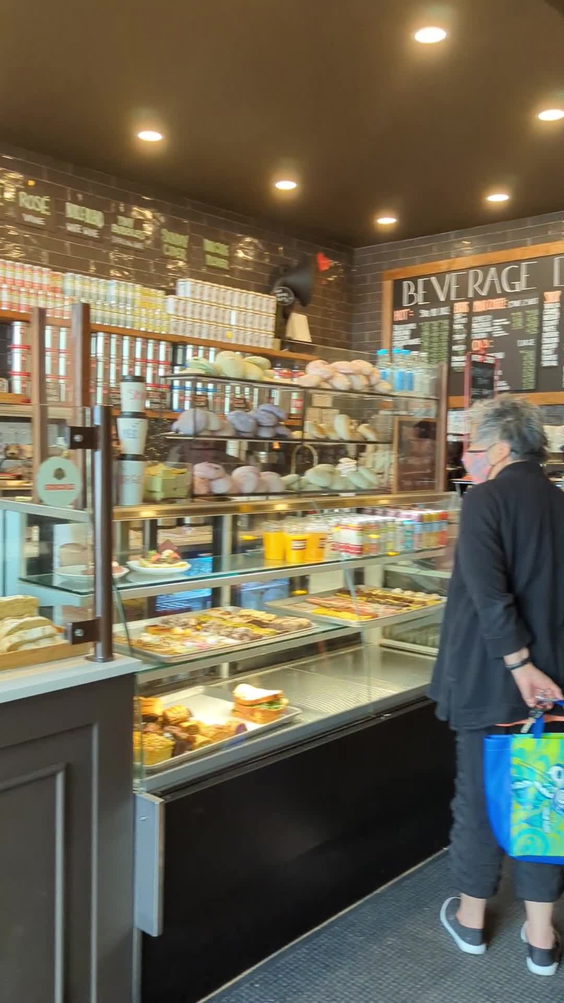 Bjornbar Bakery