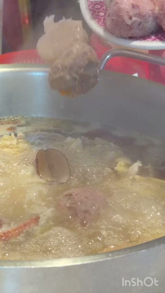 Loon Fong Hotpot