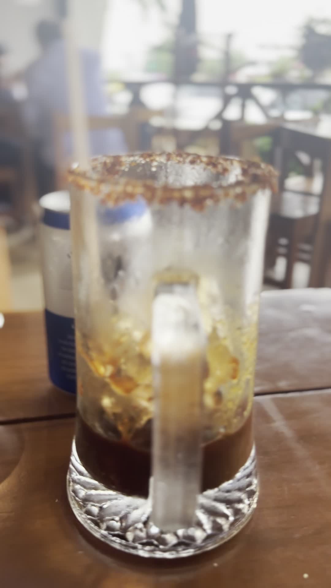 Video review of CityExpressMx