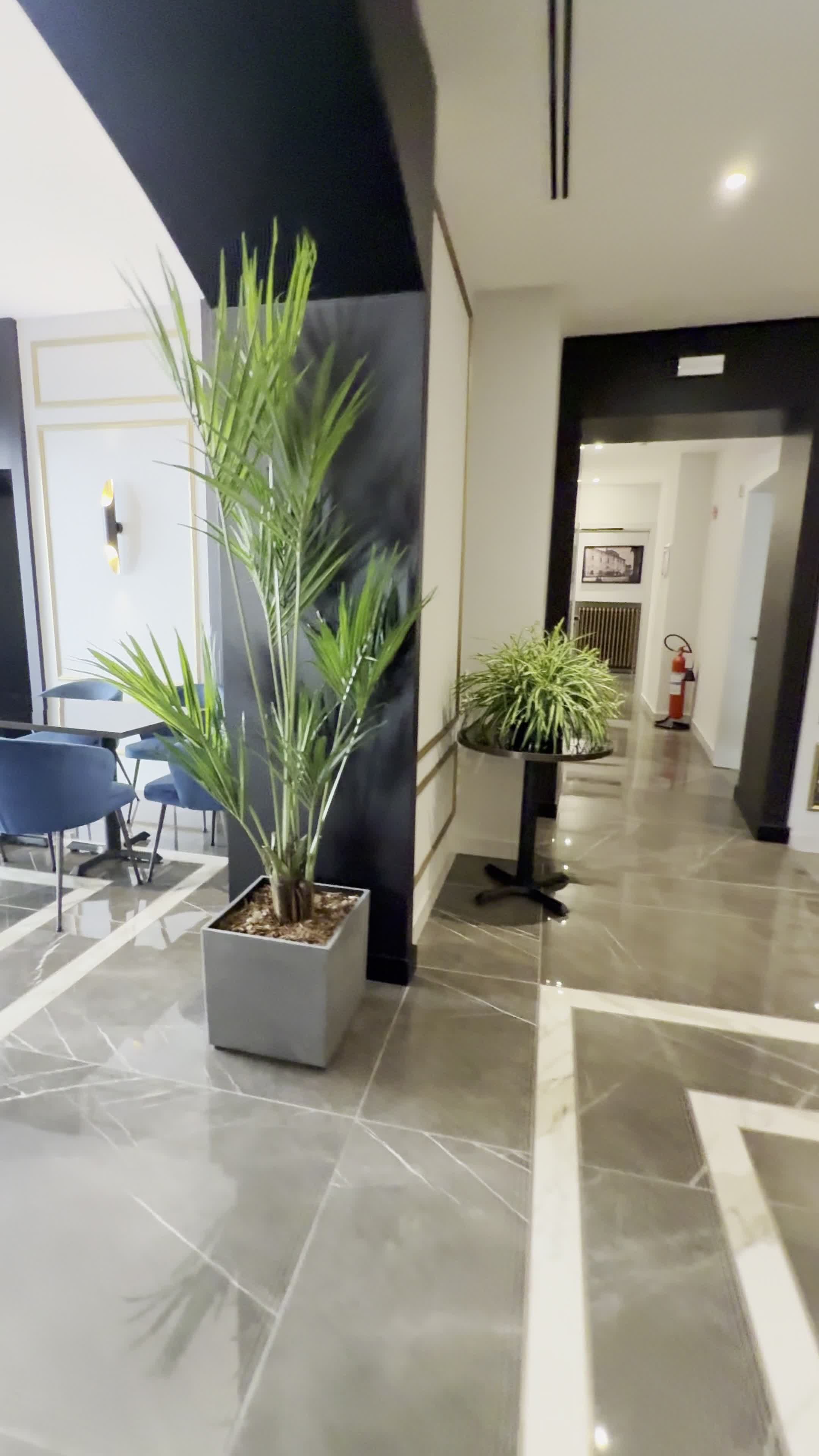 Emme Palace Hotel & Spa