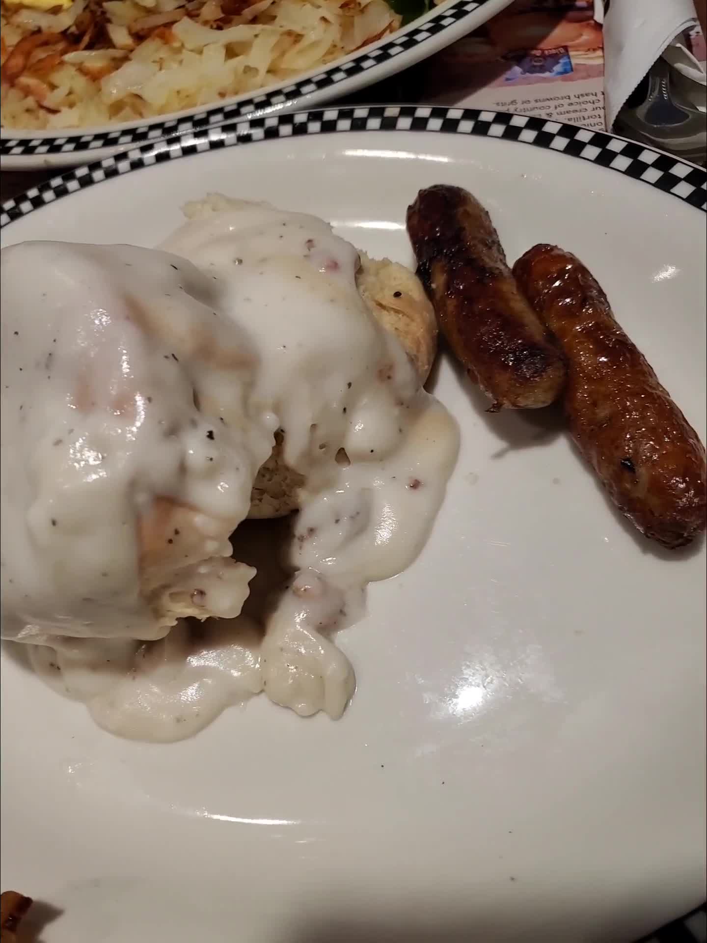 Black Bear Diner Colma