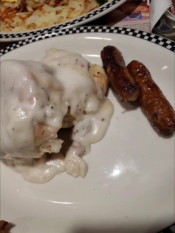 Black Bear Diner Colma
