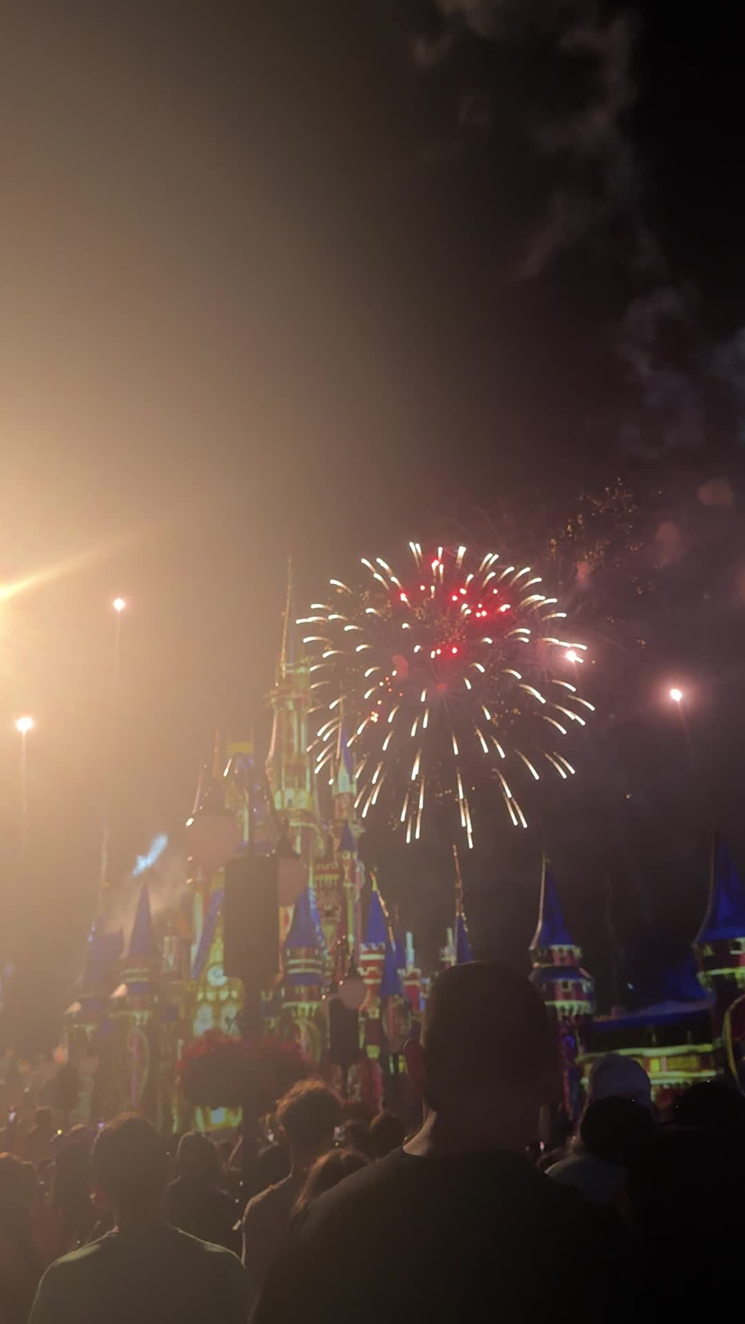 Magic Kingdom Park