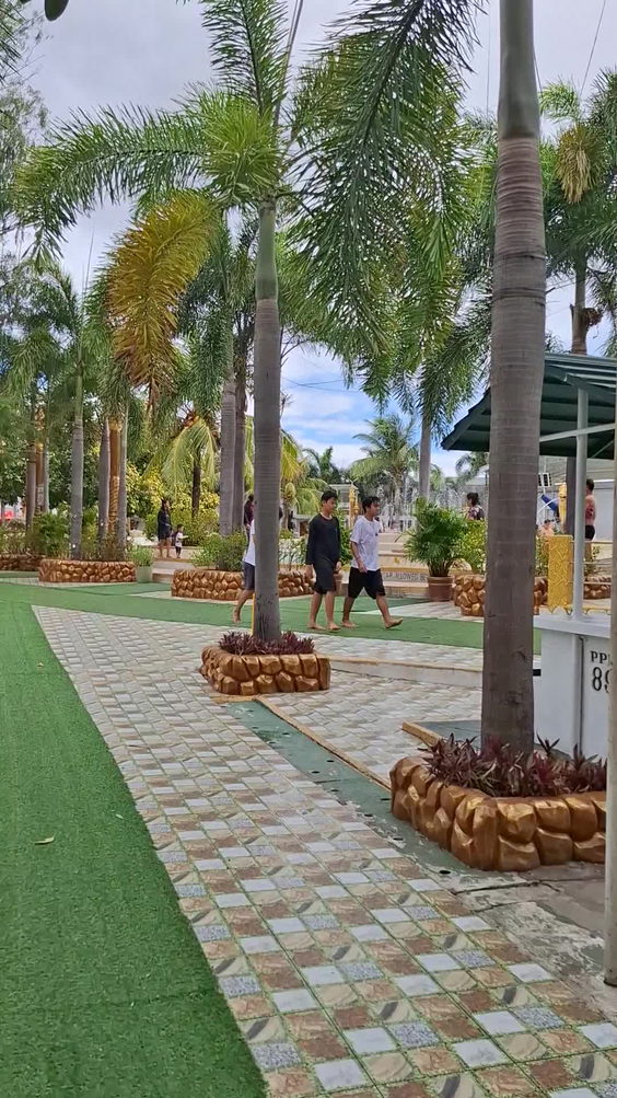 Villa Excellance Beach & Wave Pool Resort