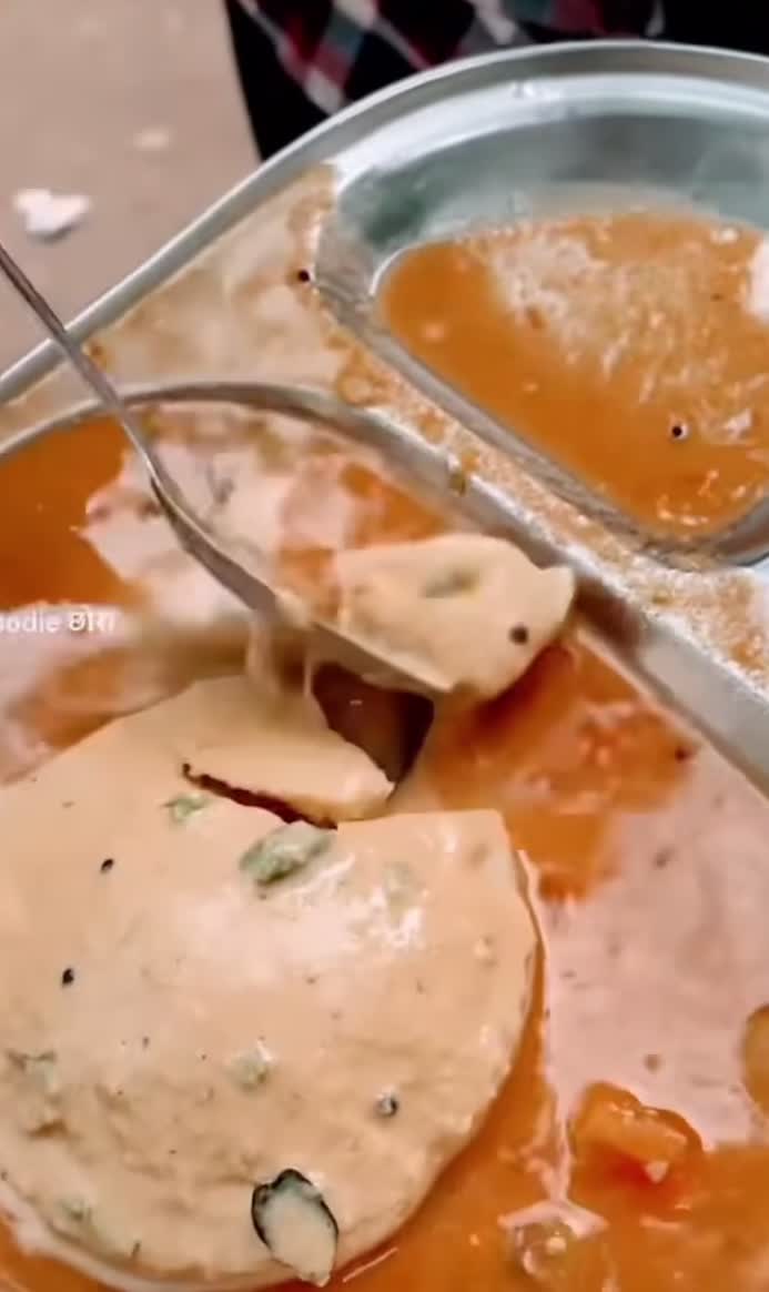 Jain South Indian Store