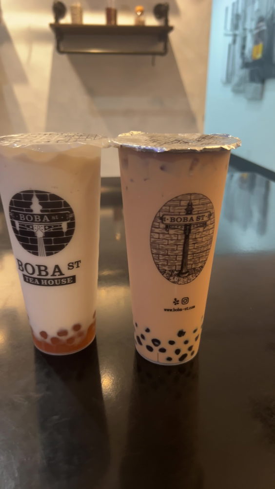 Boba St.