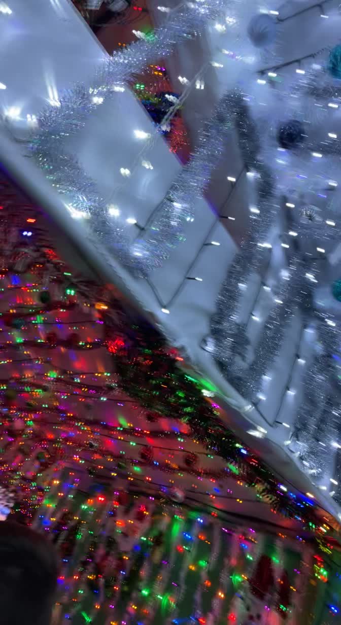 Video review of Coach House