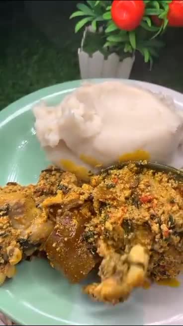 African Kitchen