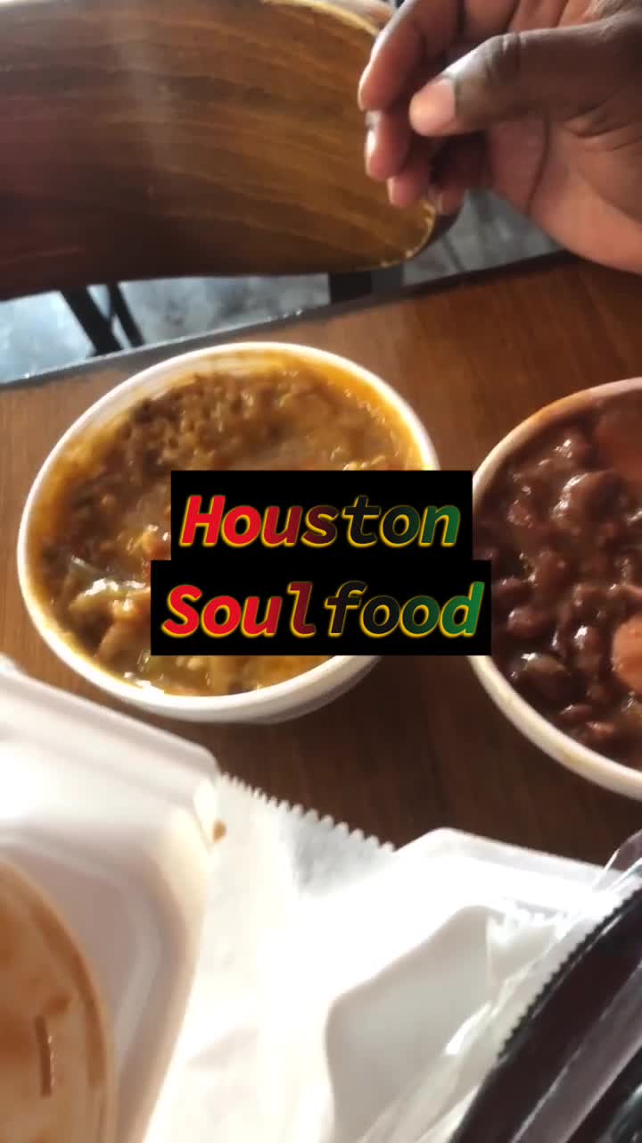 Houston Texas