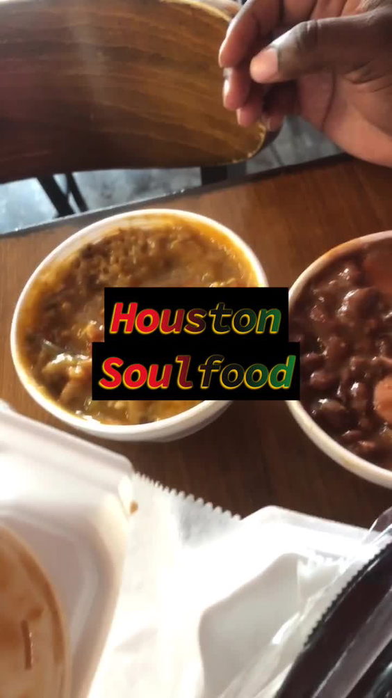 Houston Texas