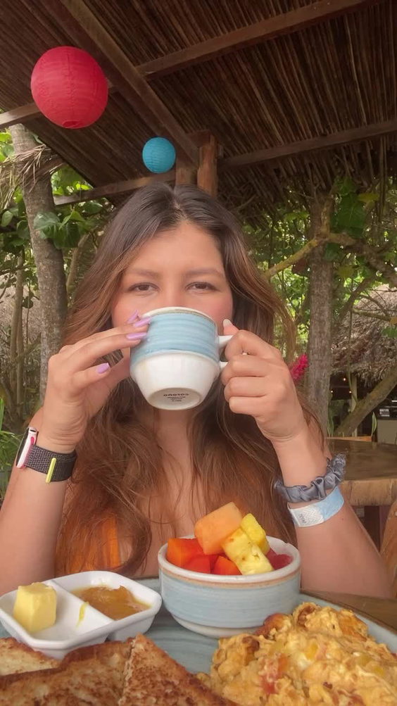 Masaya Tayrona & Beach Club