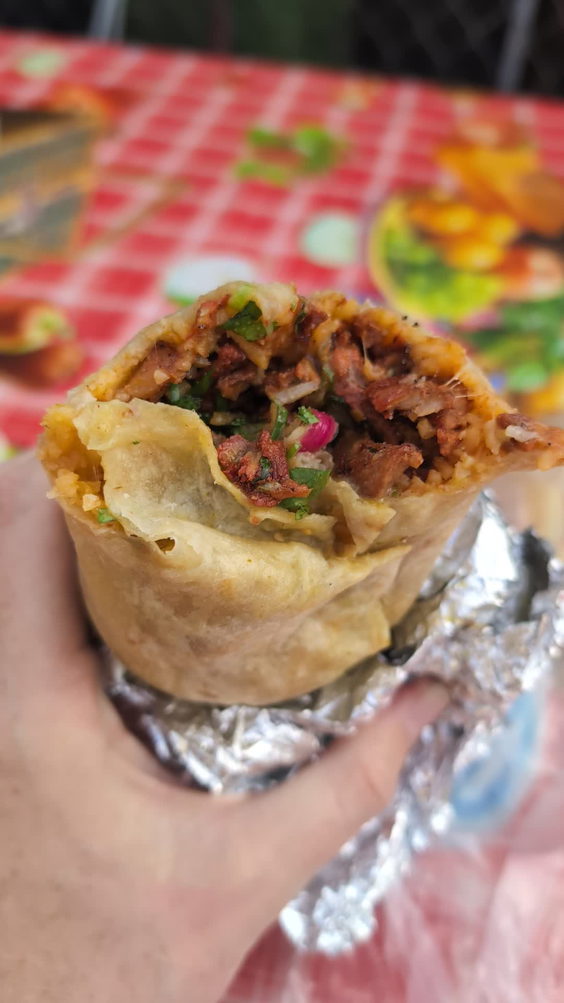 Tacos El Chilango