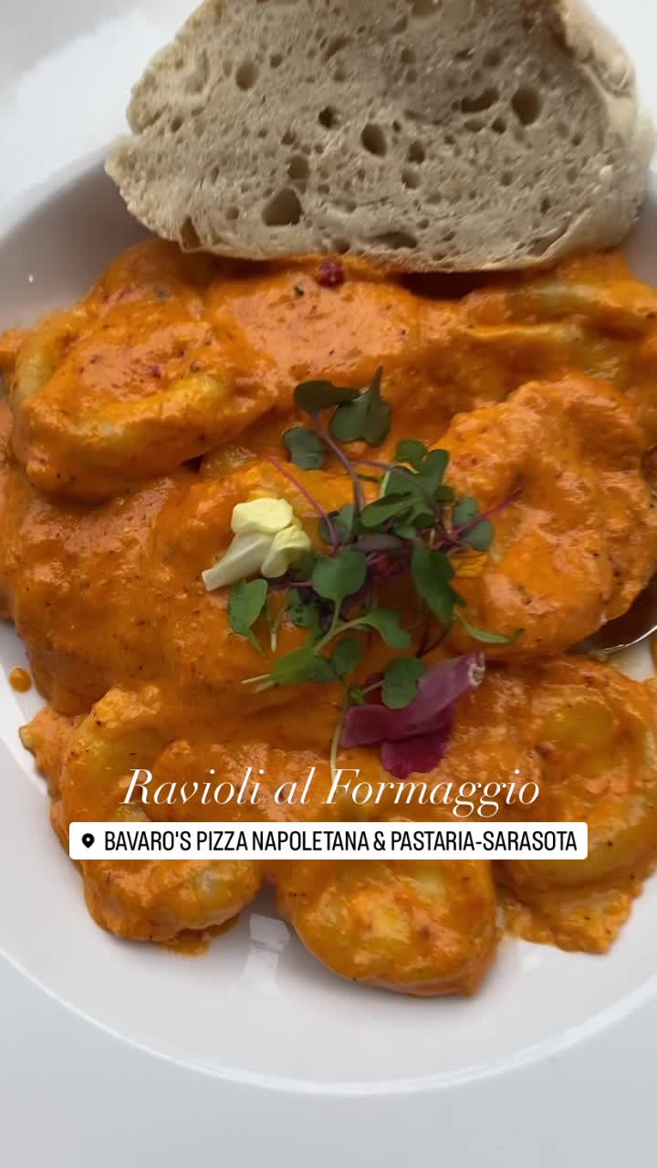 Bavaro's Pizza Napoletana & Pastaria