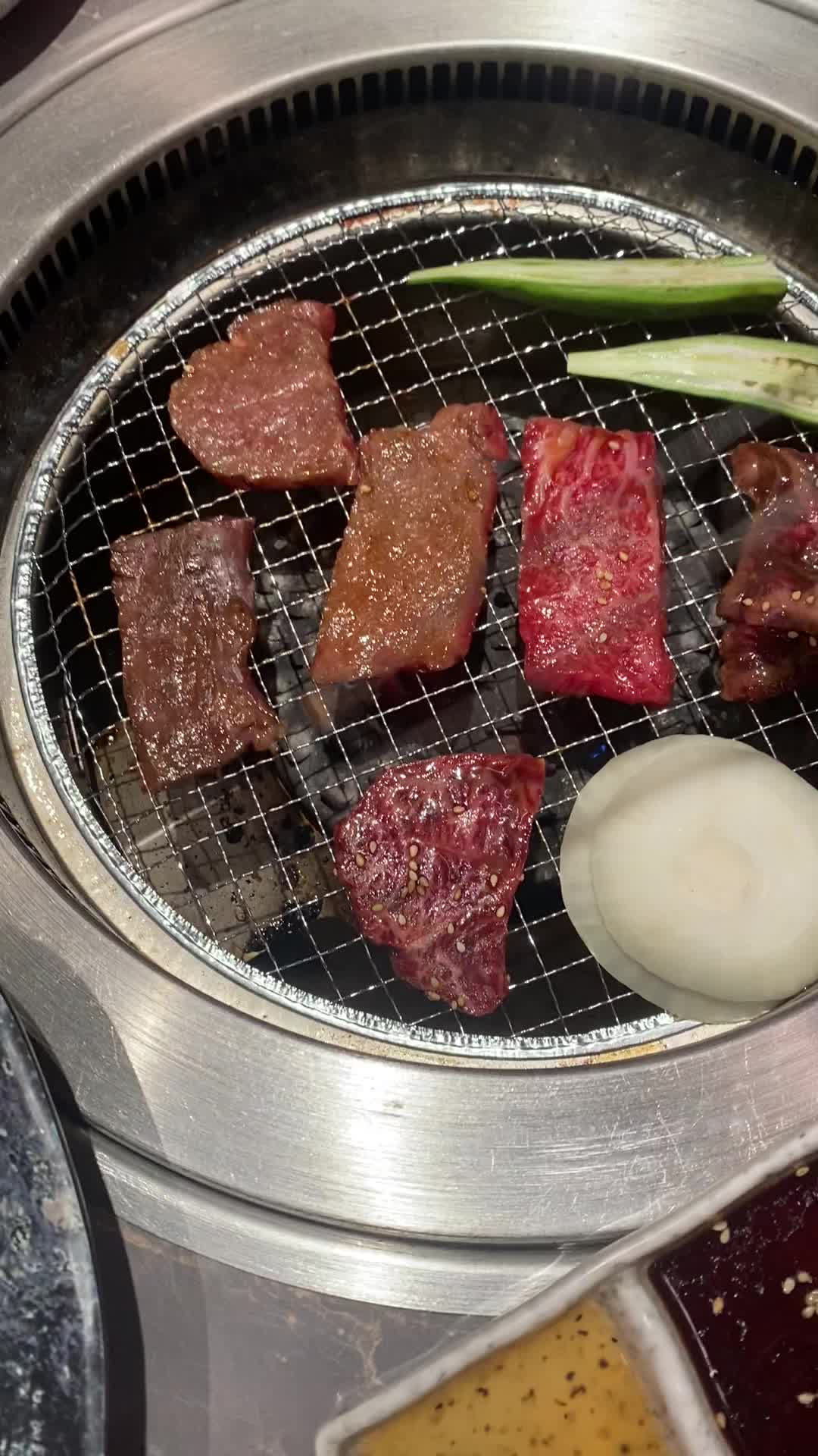 Choji Yakiniku