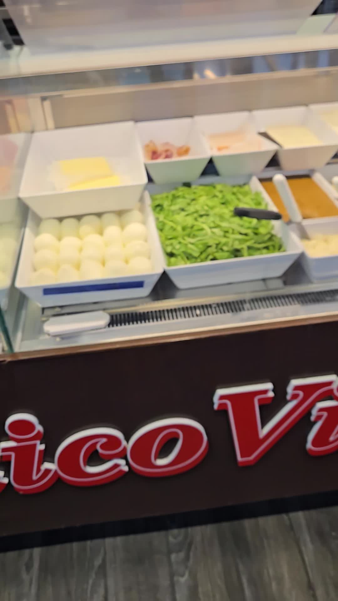 All’Antico Vinaio