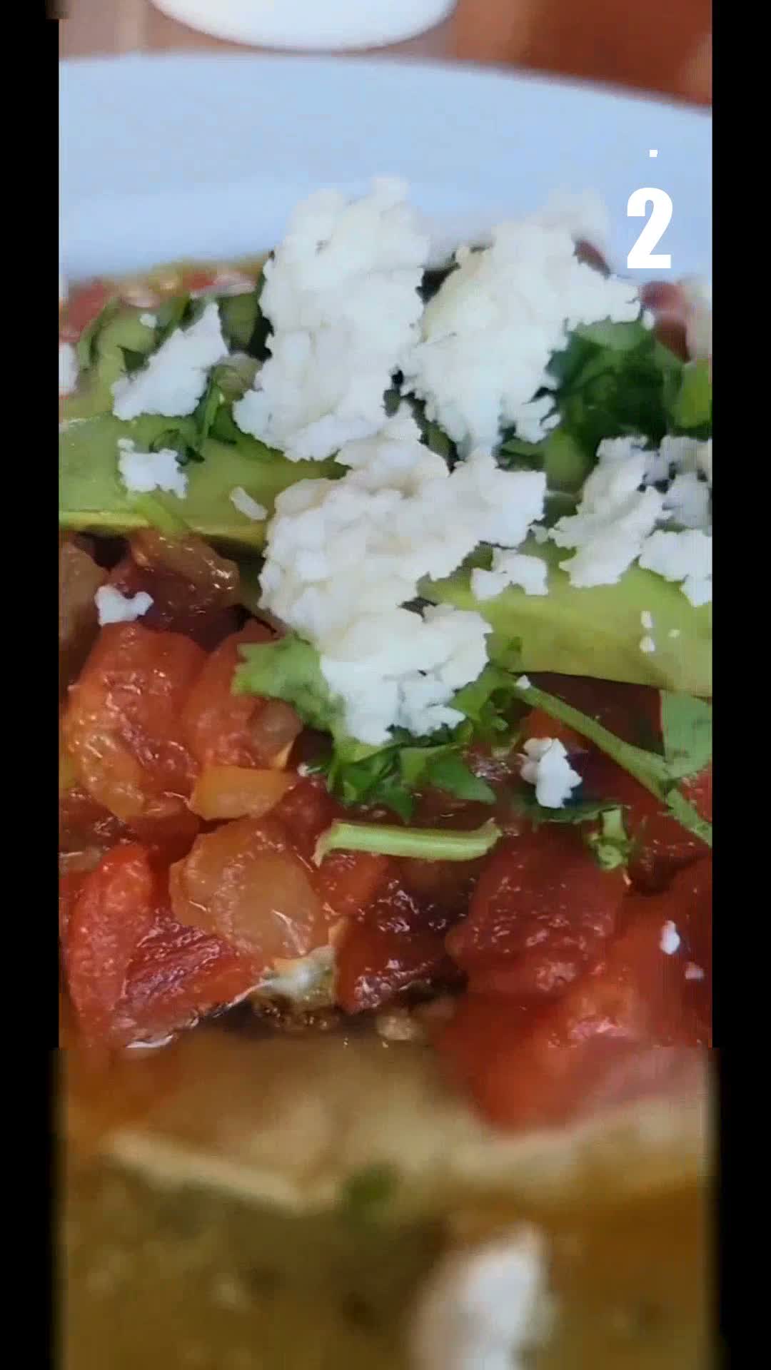 Video review of La Venadita