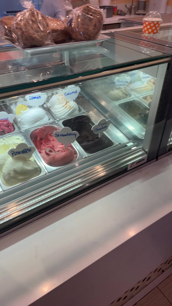 Piccolo Gelato