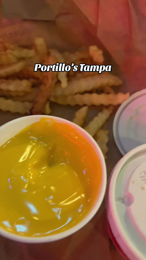 Portillo's