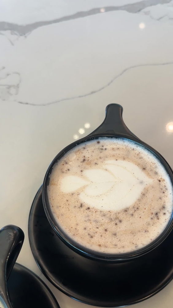 White Rhino Coffee