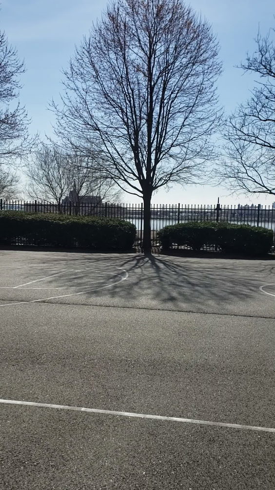 General Nathanael Greene Park