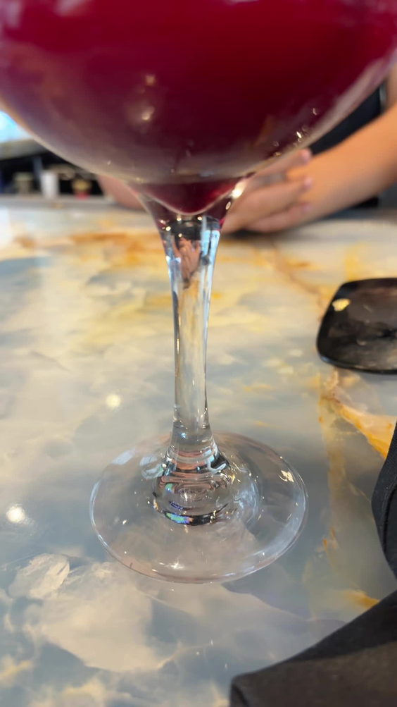 Kitchen + kocktails