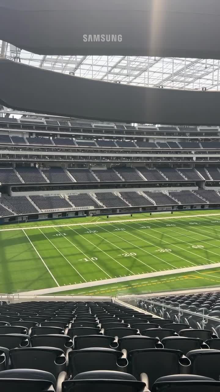 SoFi Stadium