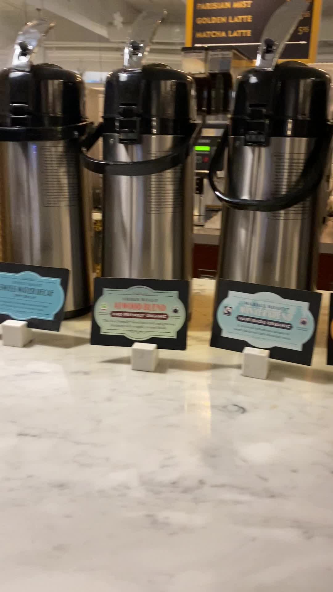Balzacs Coffee Roasters