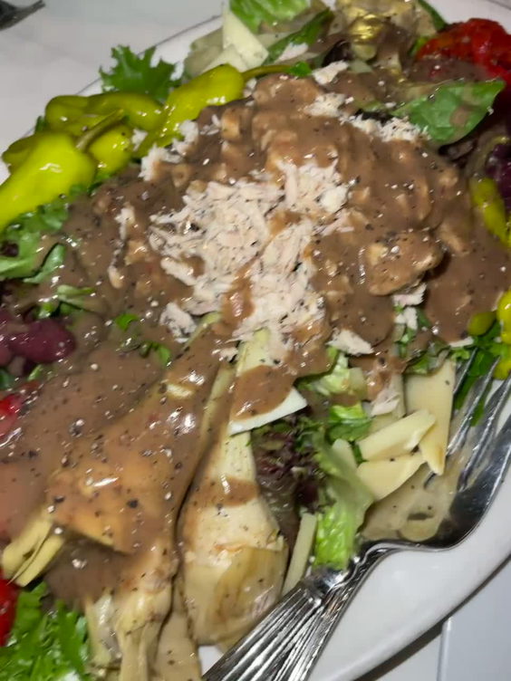 Joey's Italian Restaurant