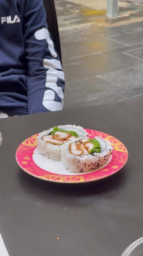Sushi Ave