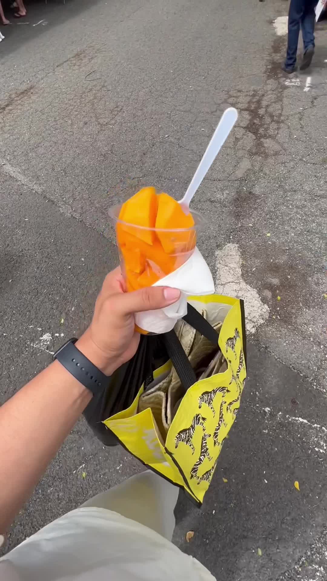 Aloha Stadium Swap Meet