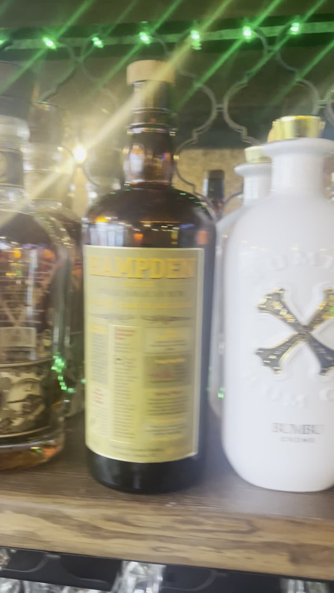 Pineapple Ink Tavern