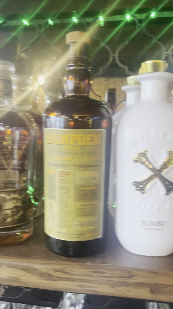 Pineapple Ink Tavern