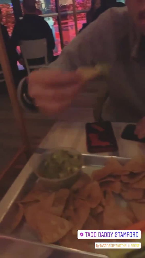 Taco Daddy
