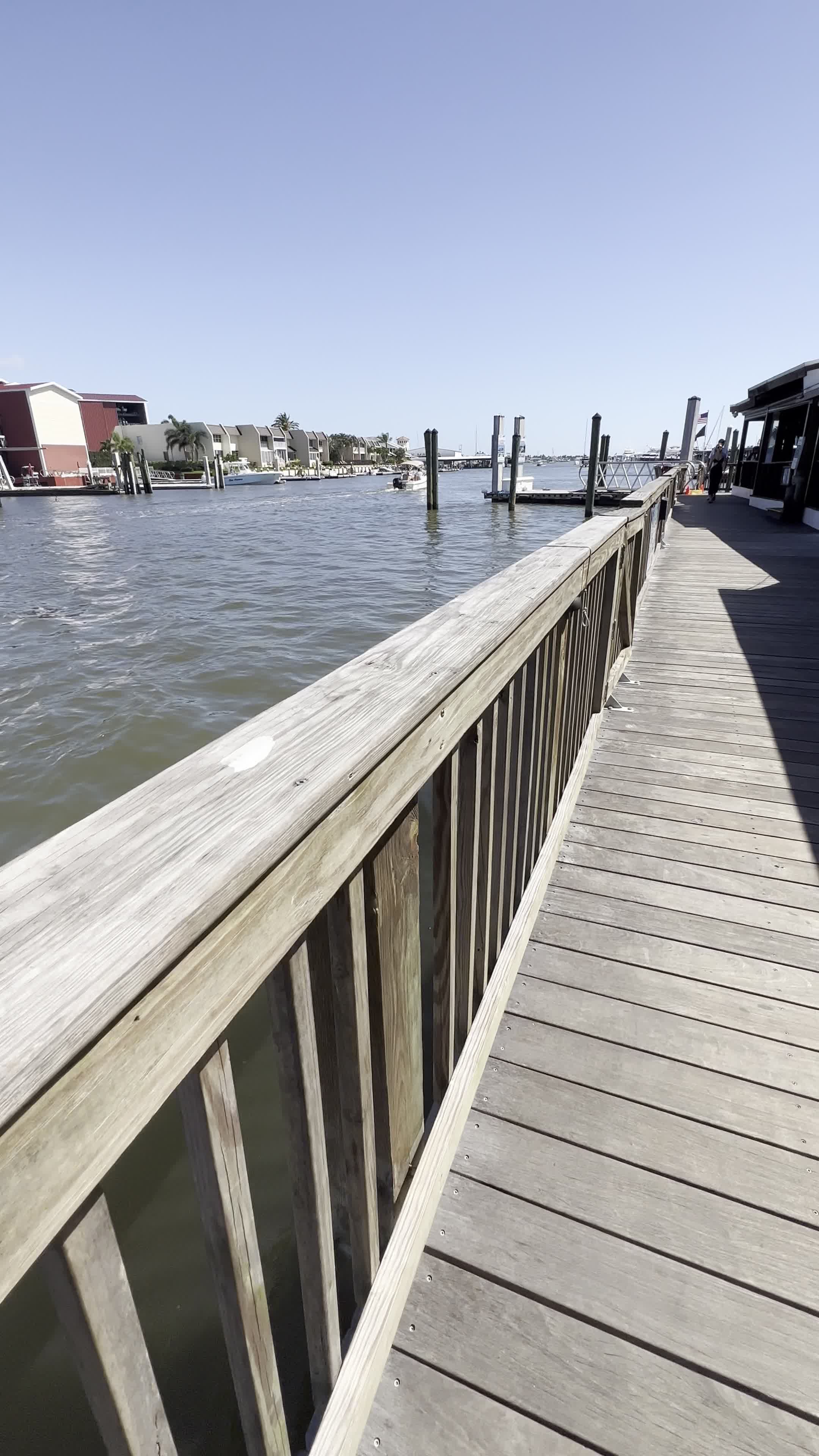 Video review of Riverwalk At Tin City