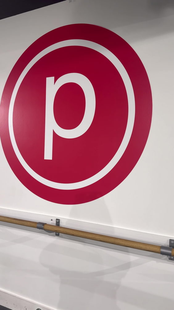 Pure barre