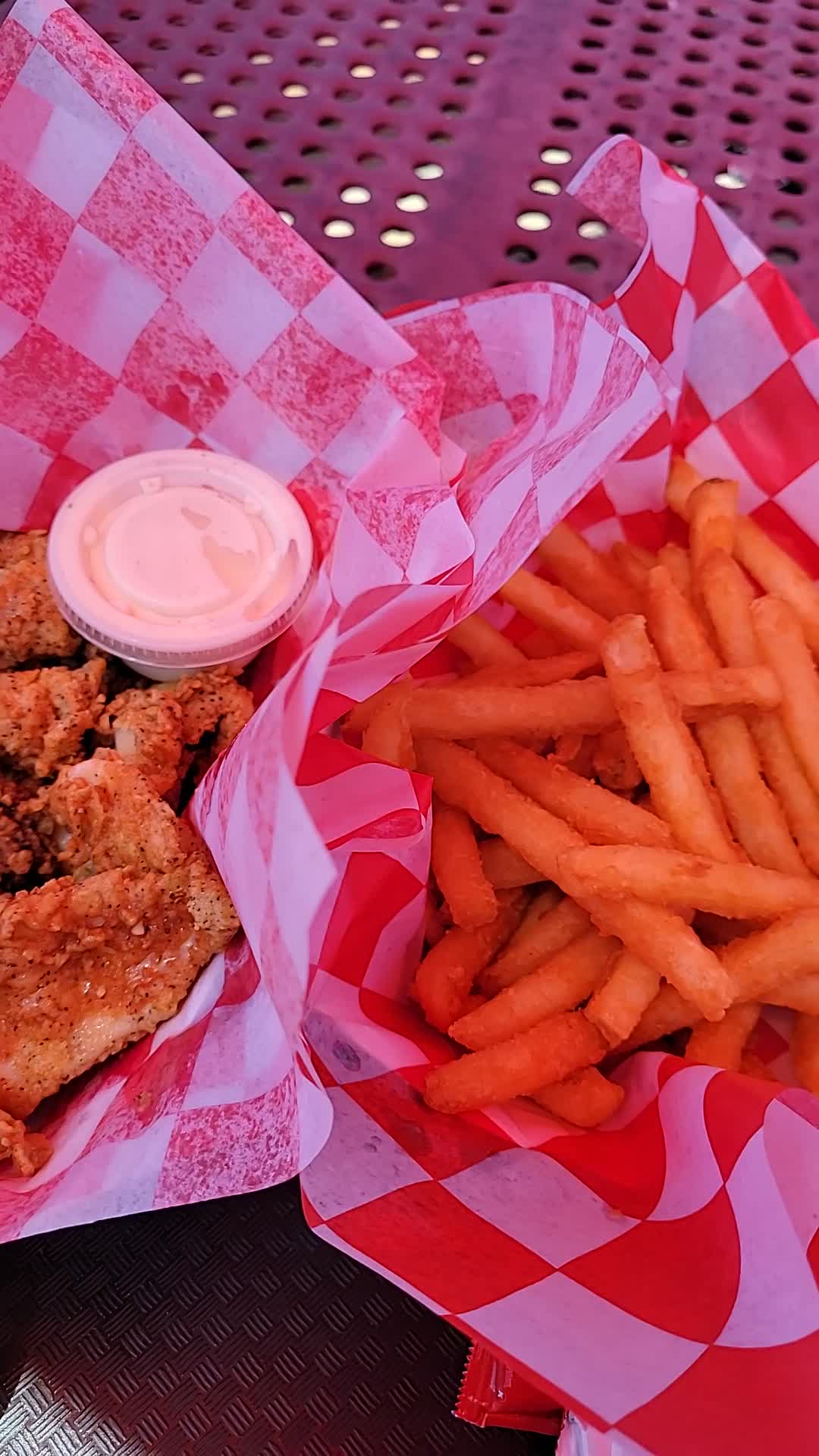 Giovanni's Fish Market