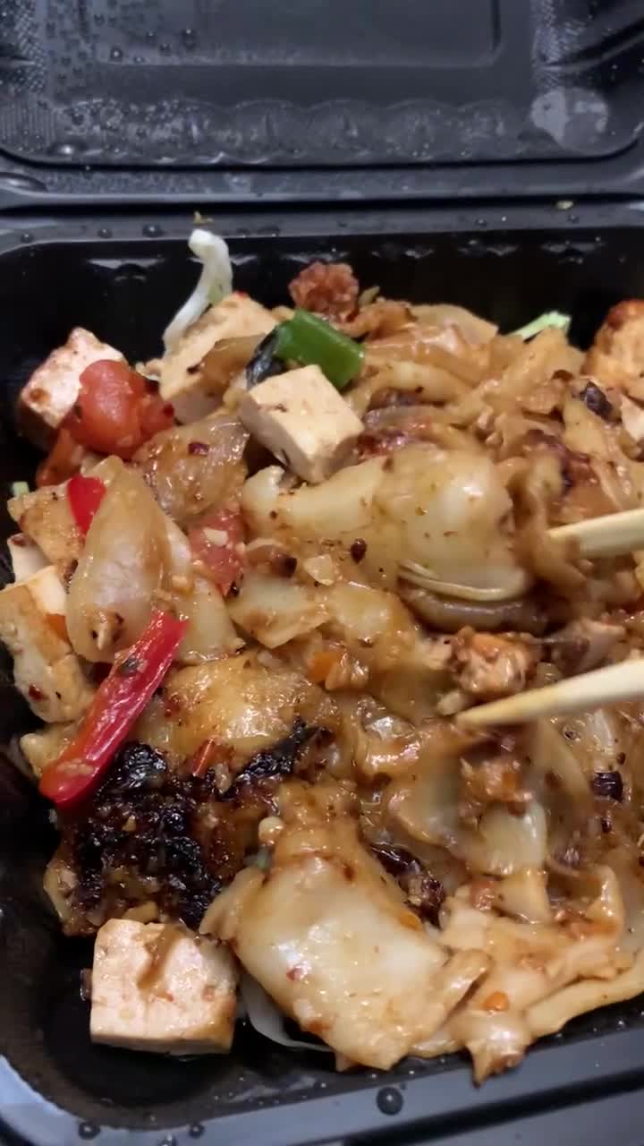 Thai Mee Up
