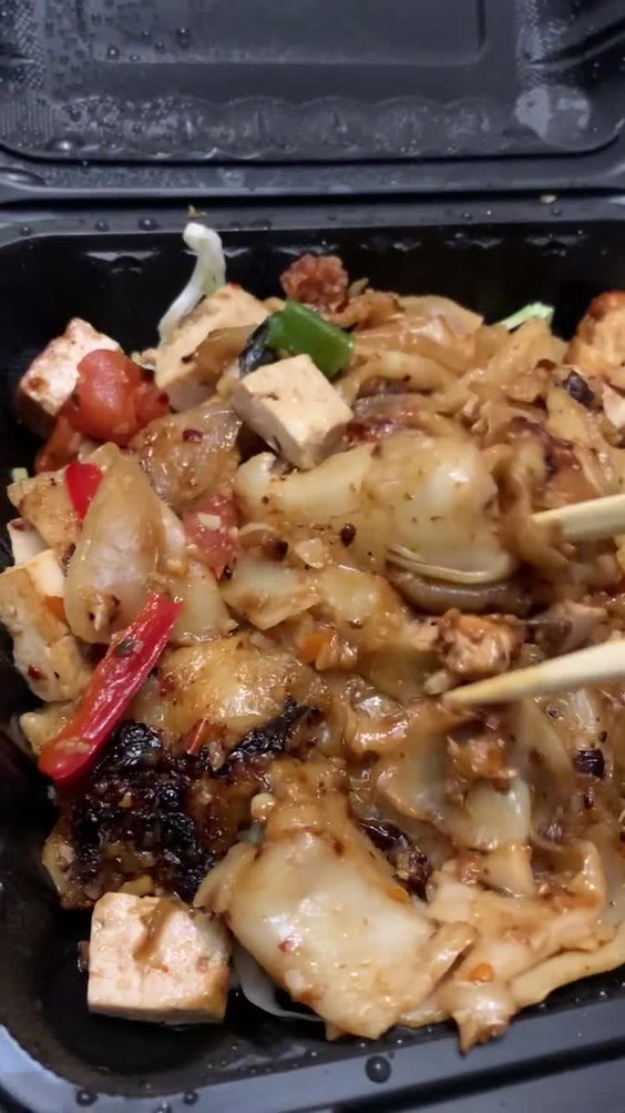 Thai Mee Up
