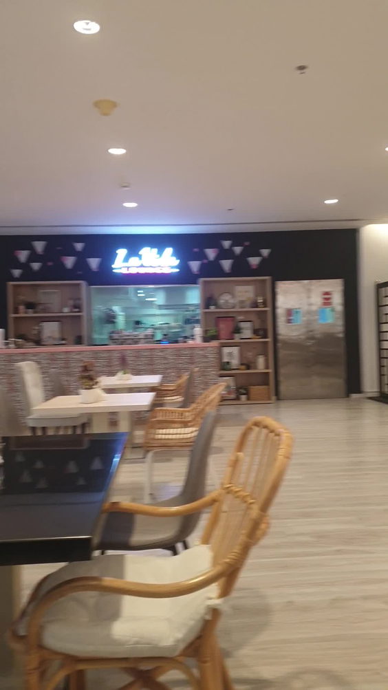 La Vida Lounge
