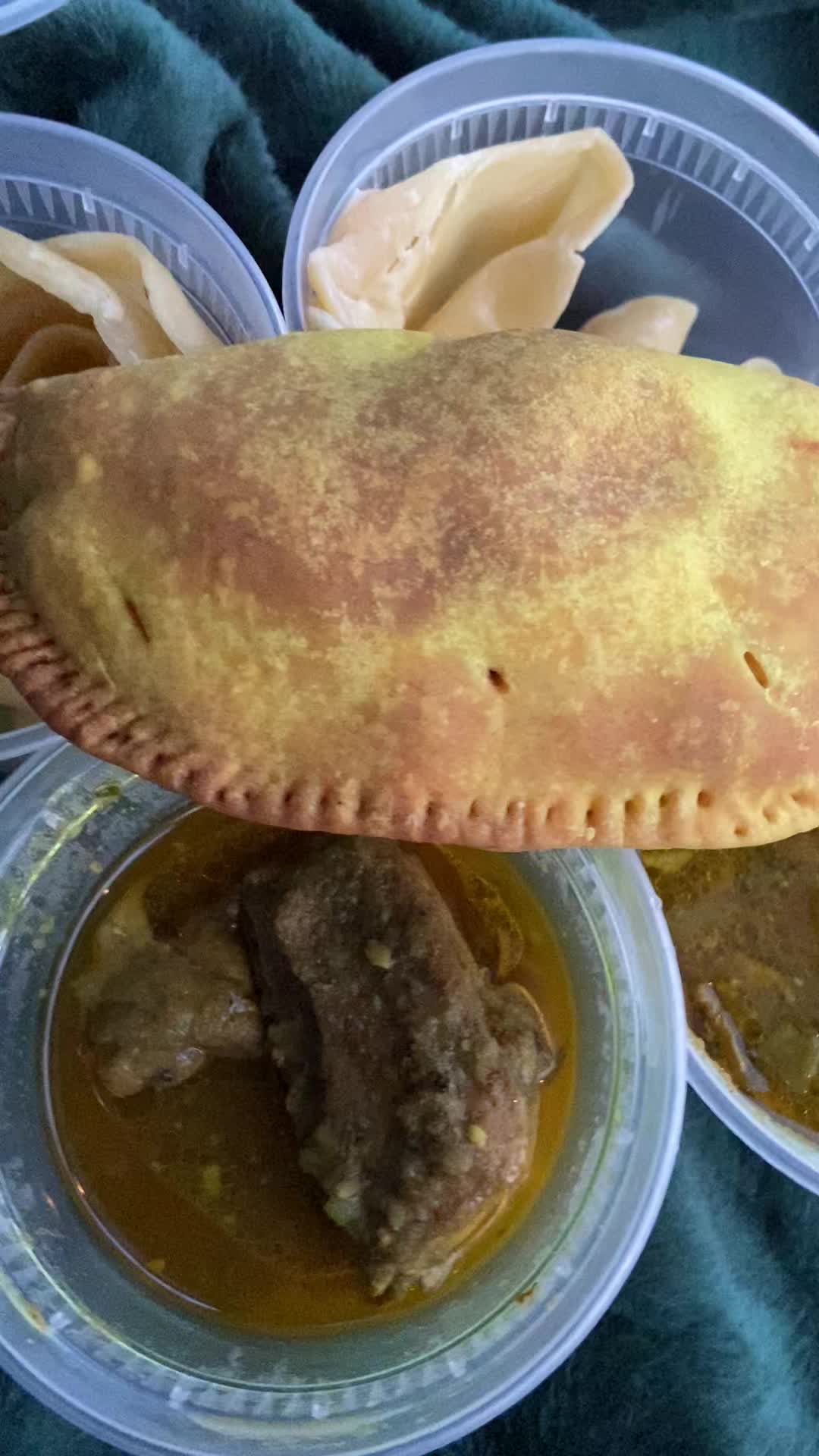 11Hauz Authentic Jamaican Food