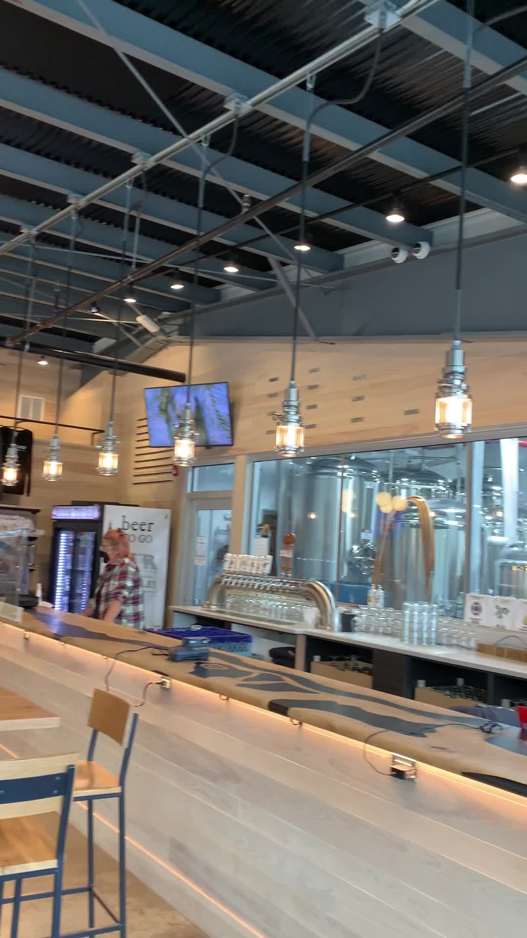 Berkley Beer Tap Room