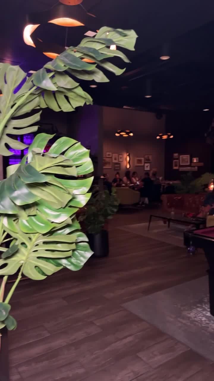 The Bradford Rooftop