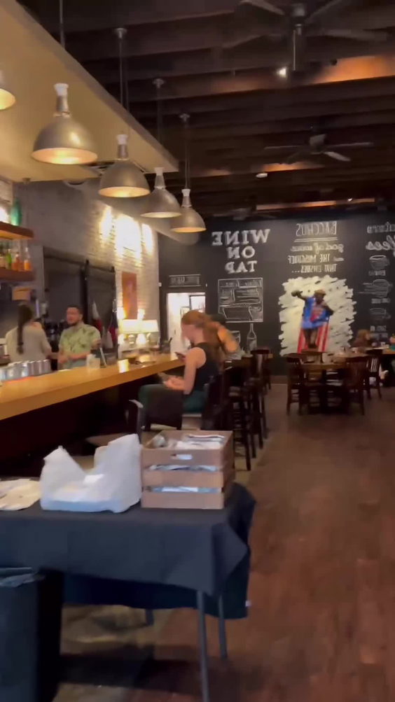 Kaminsky's Dessert Cafe