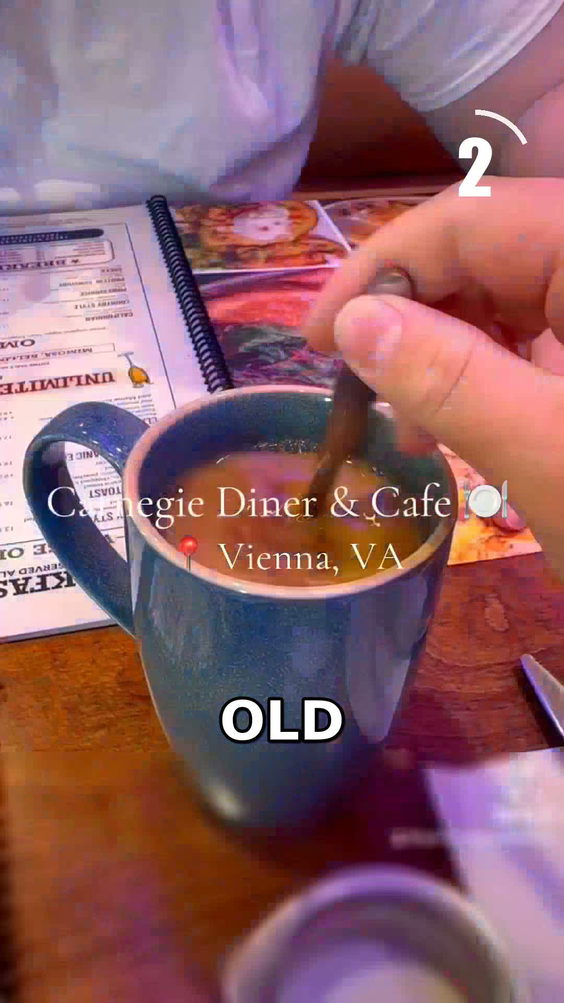 Carnegie Diner & Café