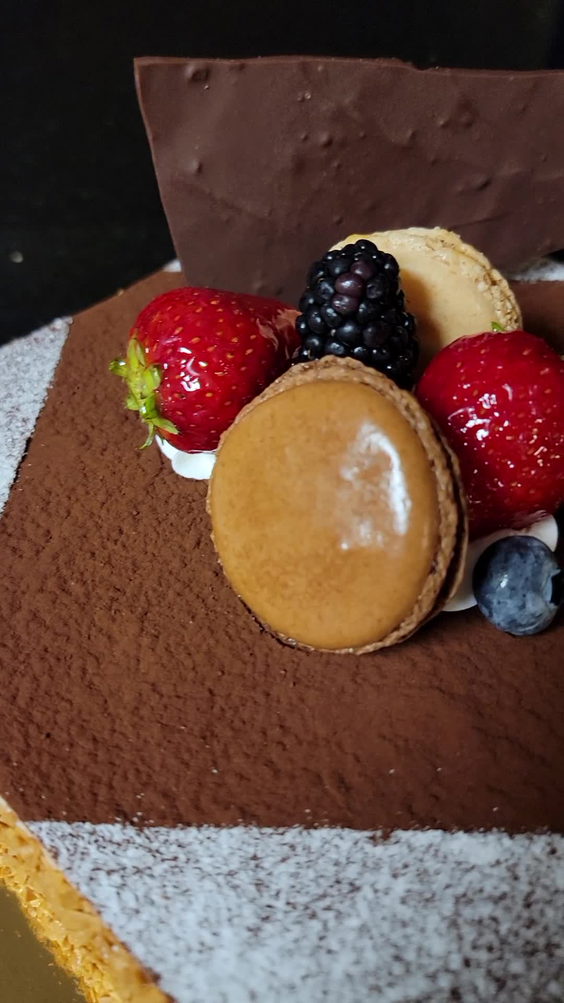 85°C Bakery Café