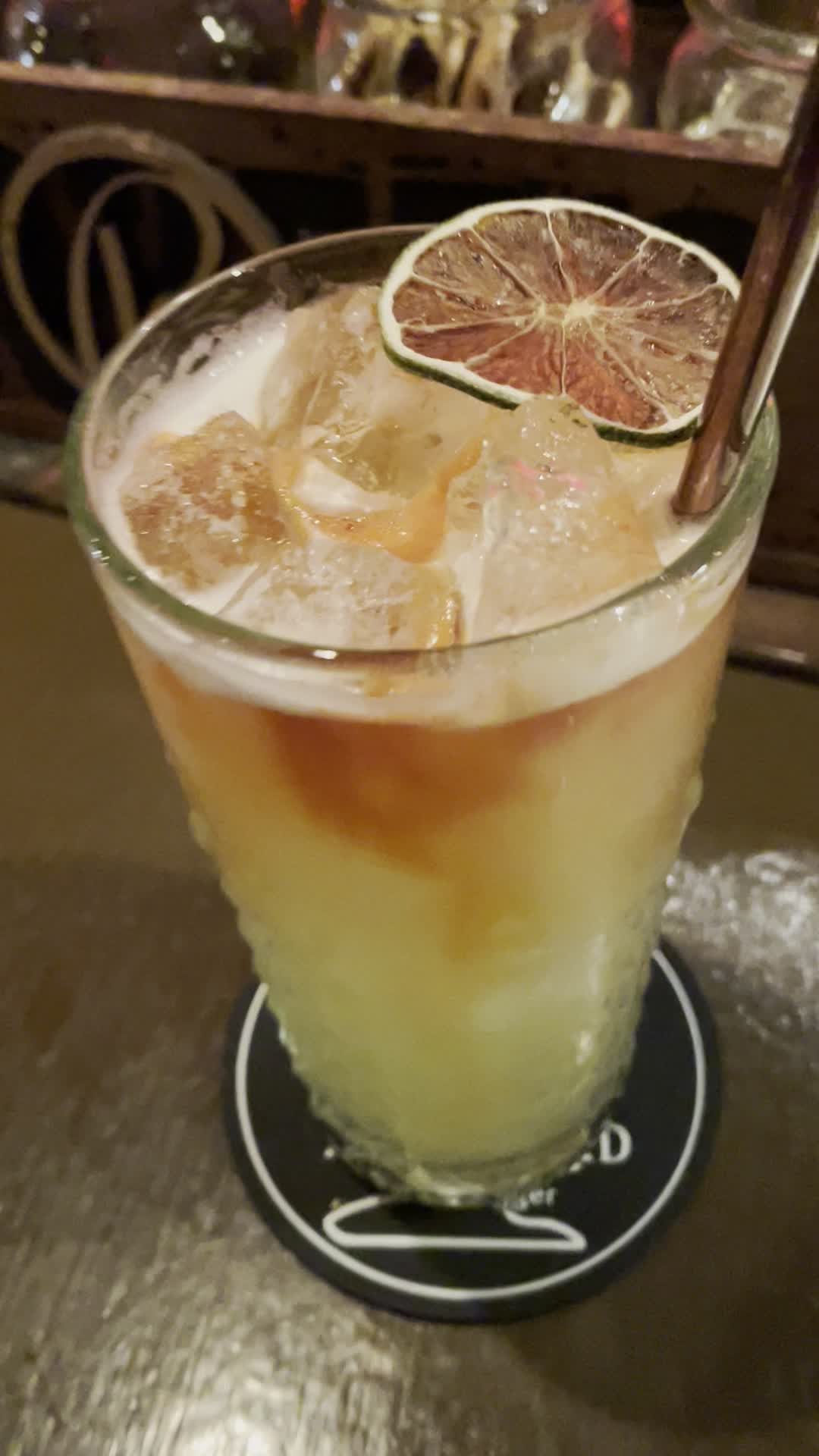 Bootlegger Cocktail Bar & Cuisine