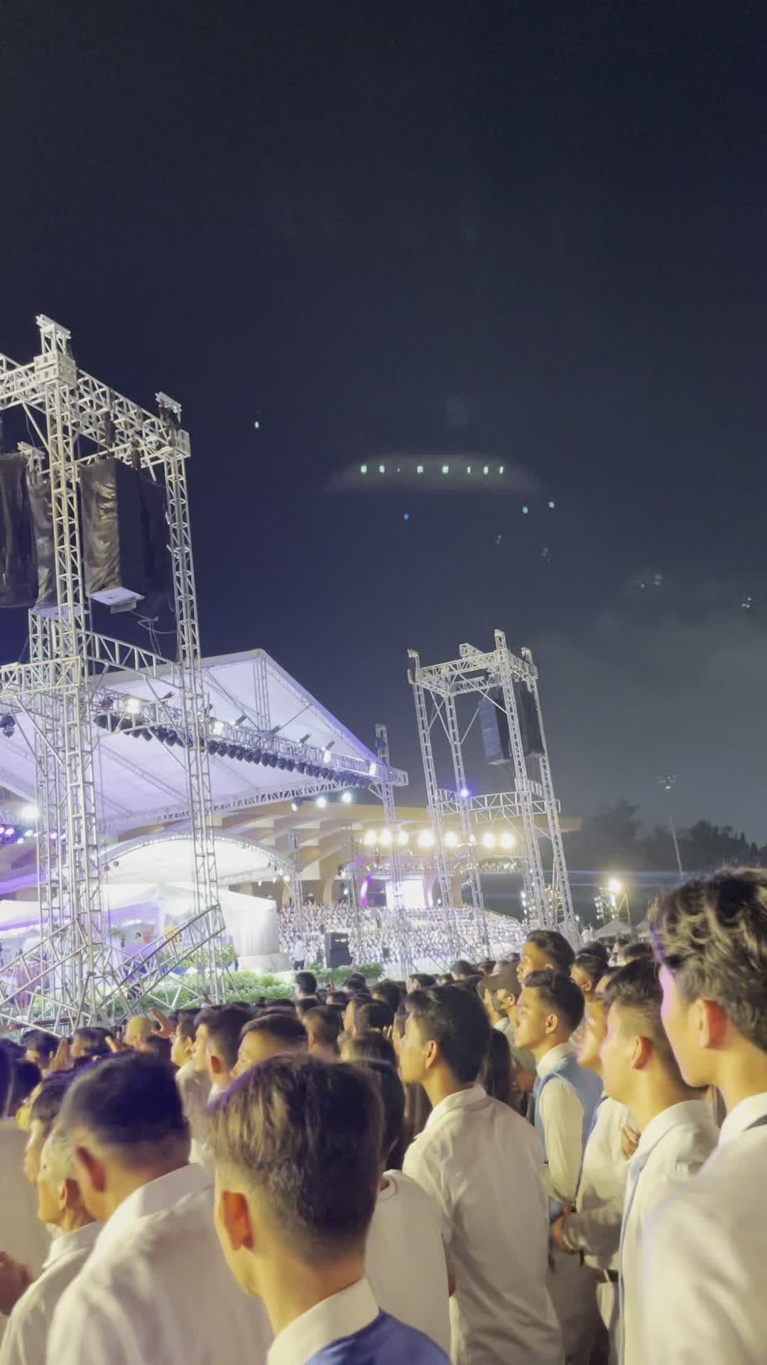 Quirino Grandstand